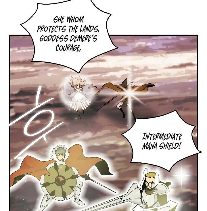 I'm Destined for Greatness! Chapter 46 page 80
