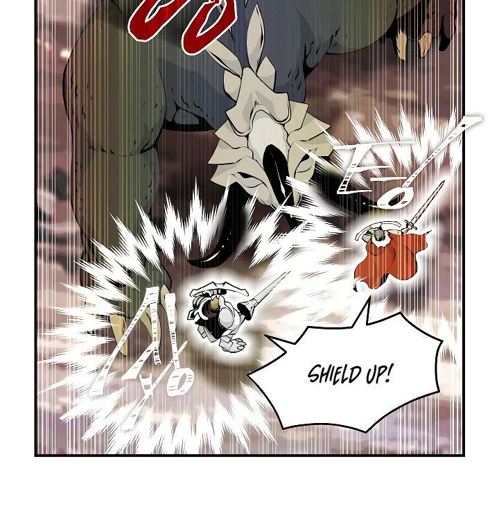 I'm Destined for Greatness! Chapter 46 page 84