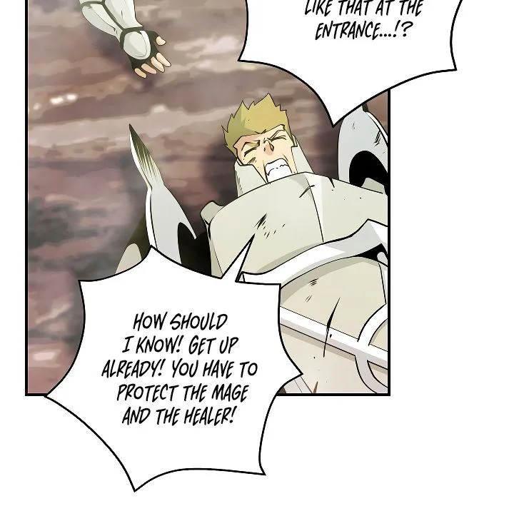 I'm Destined for Greatness! Chapter 46 page 93