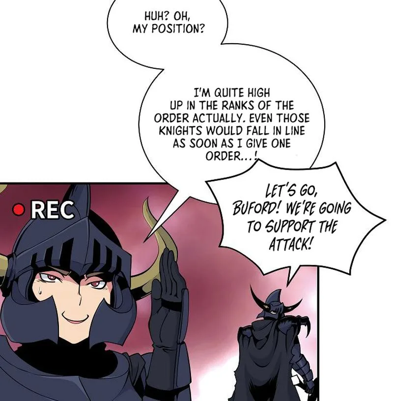 I'm Destined for Greatness! Chapter 47 page 20