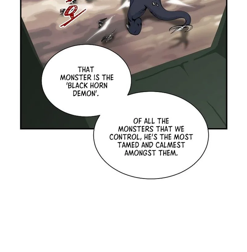I'm Destined for Greatness! Chapter 47 page 17