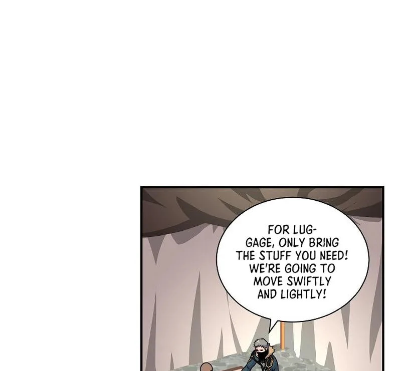 I'm Destined for Greatness! Chapter 47 page 3