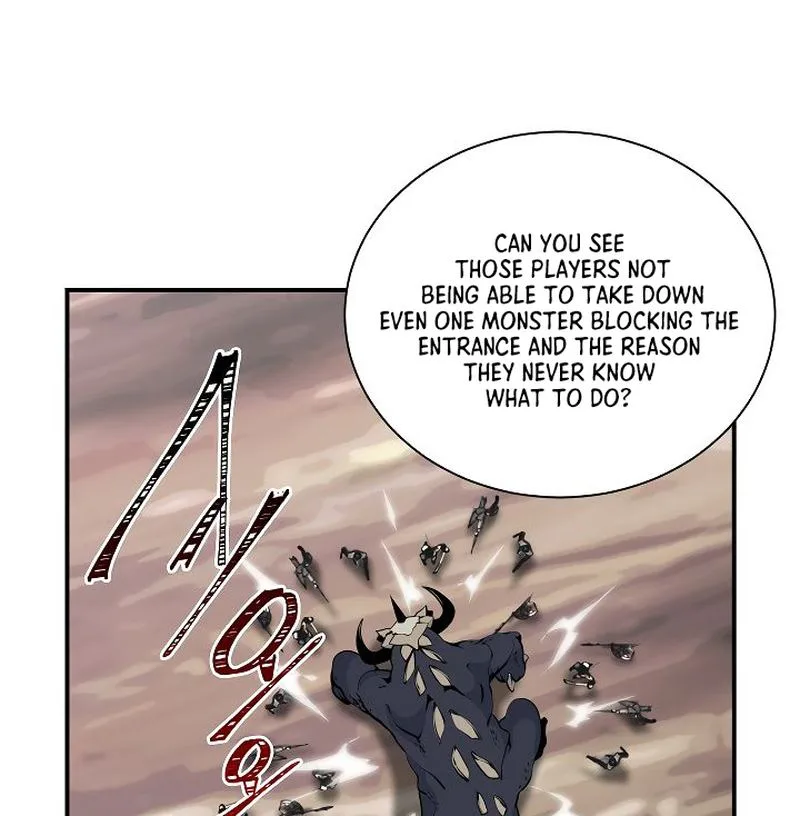 I'm Destined for Greatness! Chapter 47 page 16