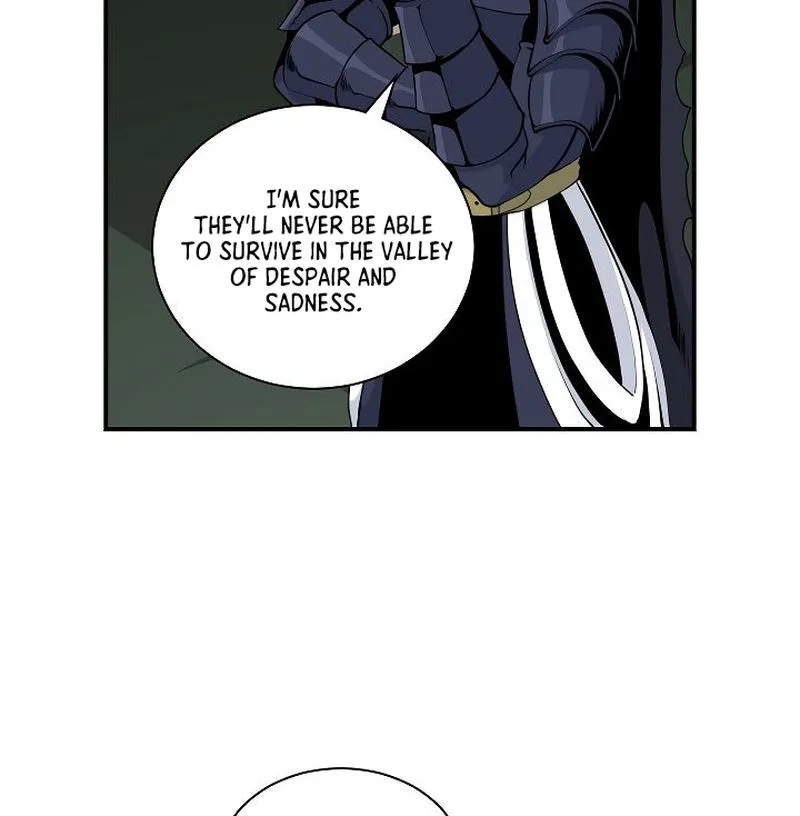 I'm Destined for Greatness! Chapter 47 page 19
