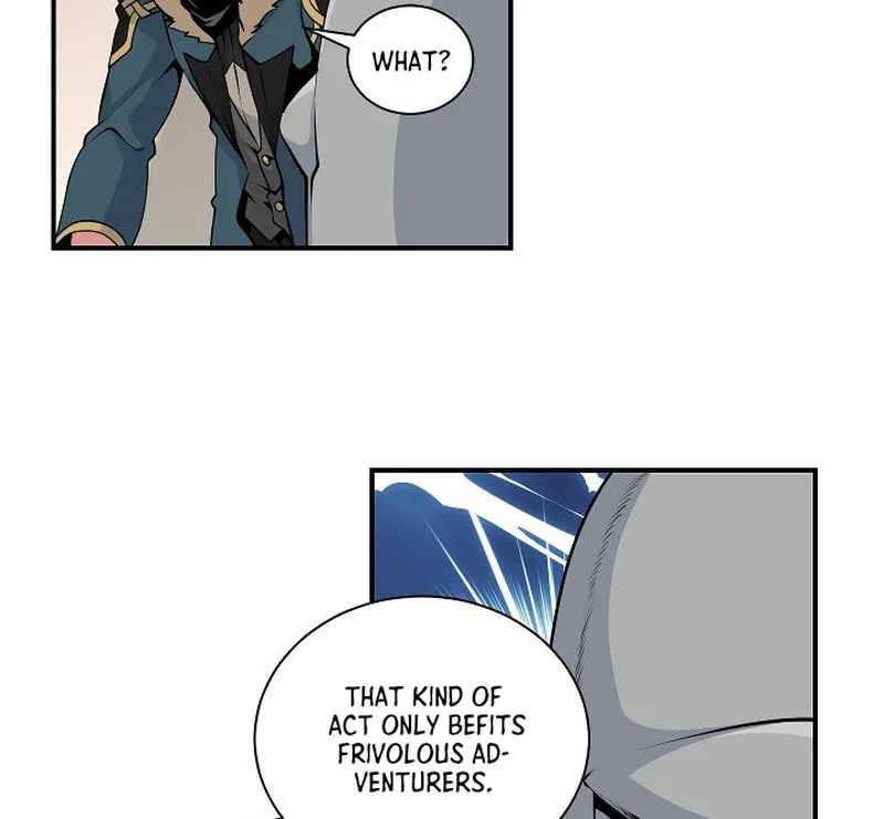 I'm Destined for Greatness! Chapter 47 page 6