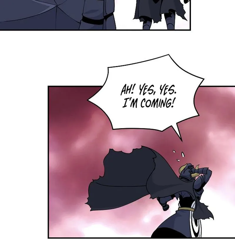 I'm Destined for Greatness! Chapter 47 page 21