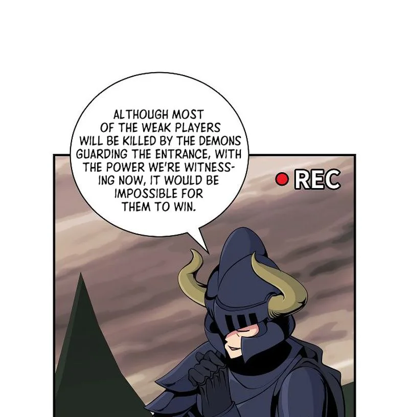 I'm Destined for Greatness! Chapter 47 page 18