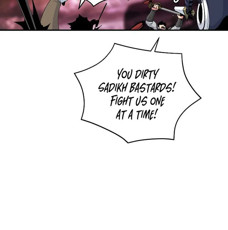I'm Destined for Greatness! Chapter 47 page 30
