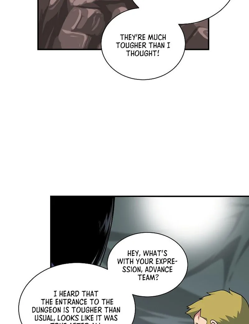 I'm Destined for Greatness! Chapter 47 page 34