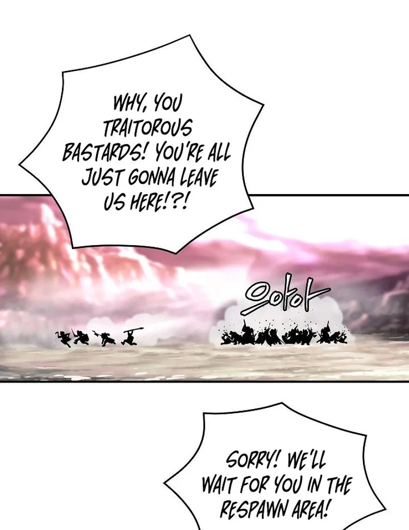 I'm Destined for Greatness! Chapter 47 page 31