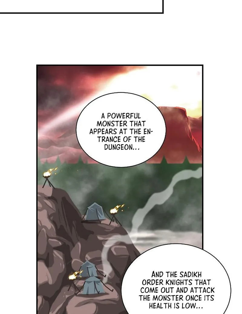 I'm Destined for Greatness! Chapter 47 page 33
