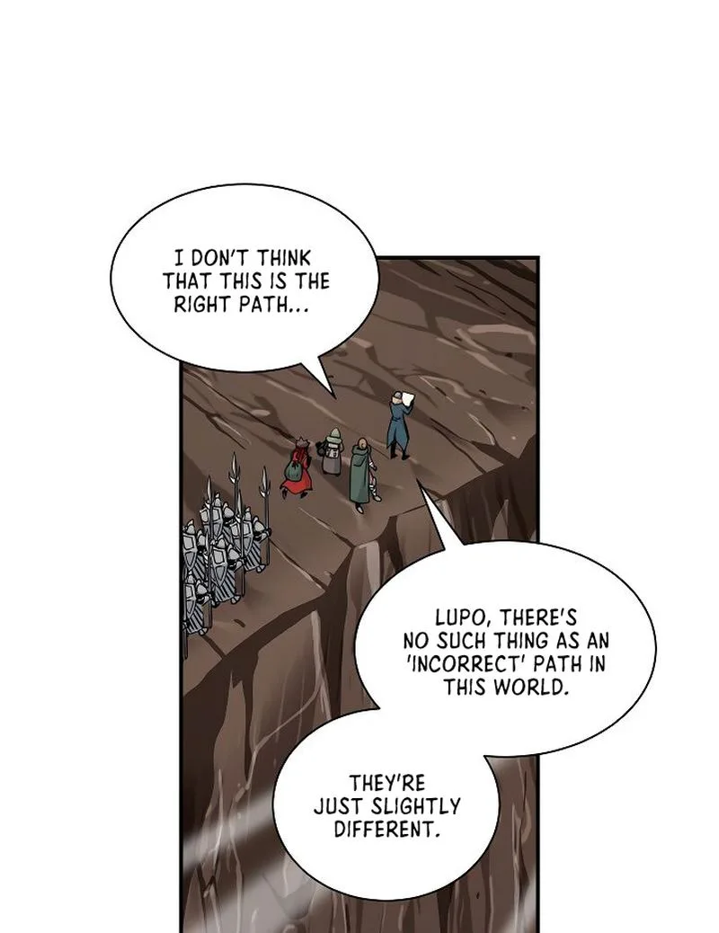 I'm Destined for Greatness! Chapter 47 page 41