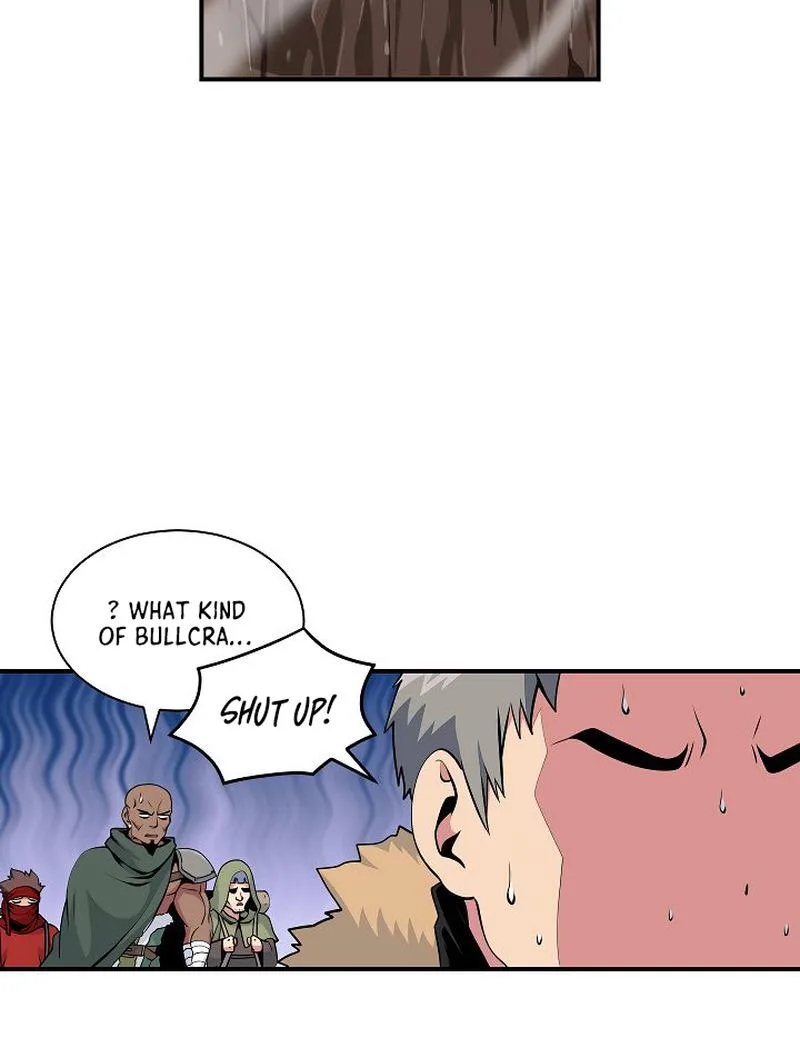 I'm Destined for Greatness! Chapter 47 page 42