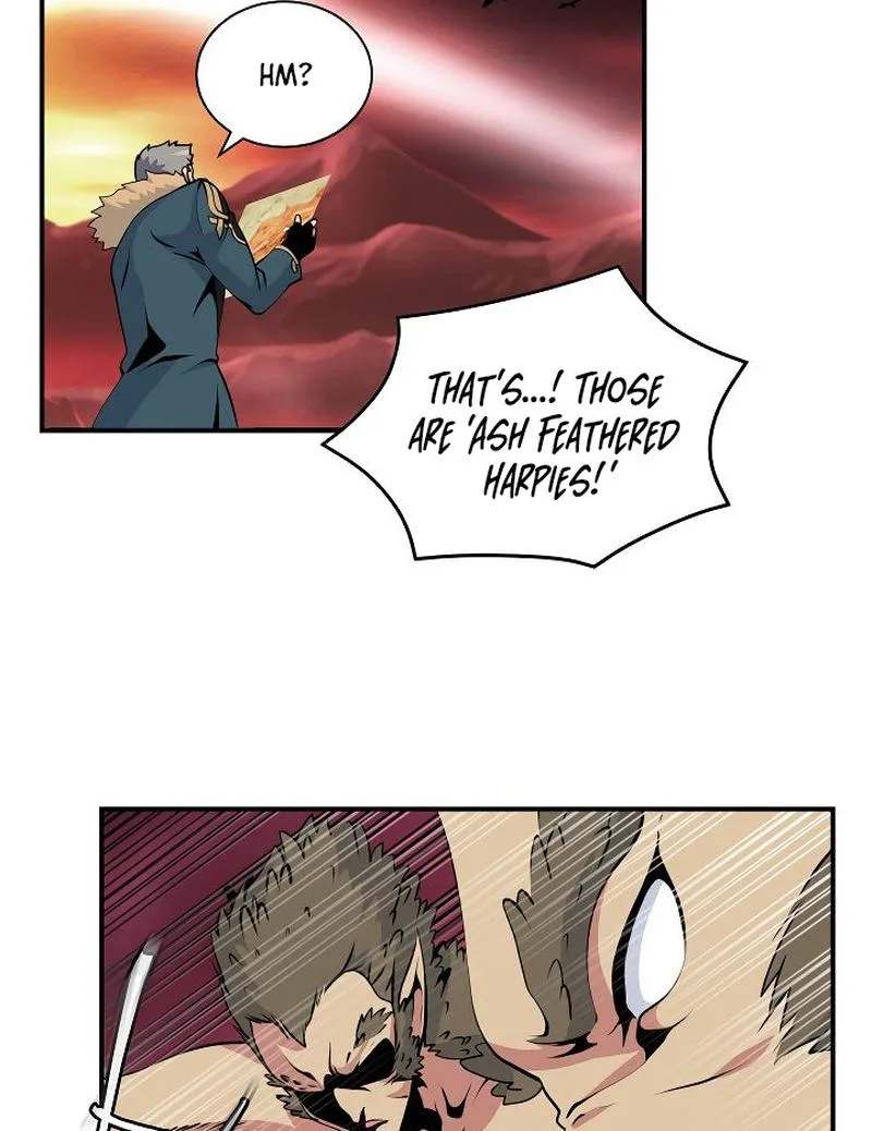 I'm Destined for Greatness! Chapter 47 page 44