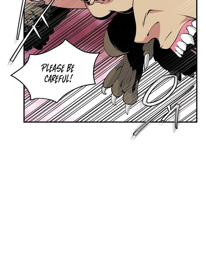 I'm Destined for Greatness! Chapter 47 page 45