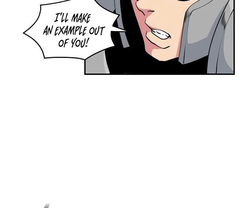 I'm Destined for Greatness! Chapter 47 page 48