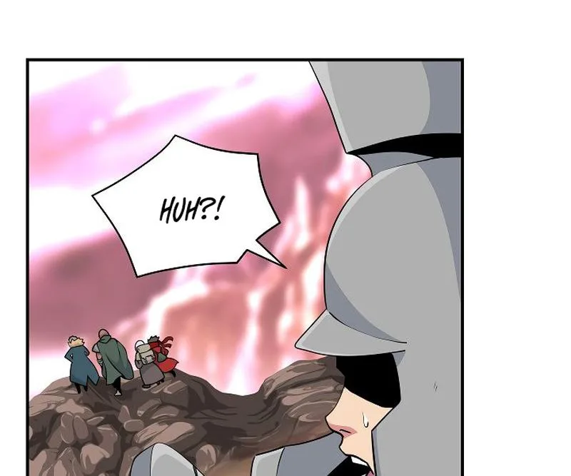 I'm Destined for Greatness! Chapter 47 page 57