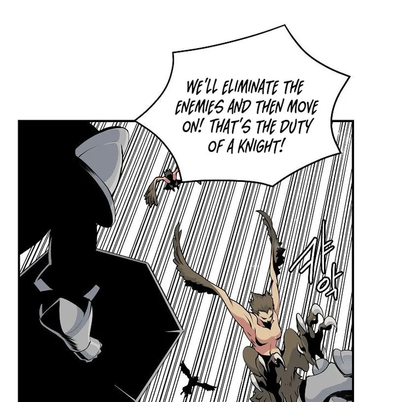 I'm Destined for Greatness! Chapter 47 page 61