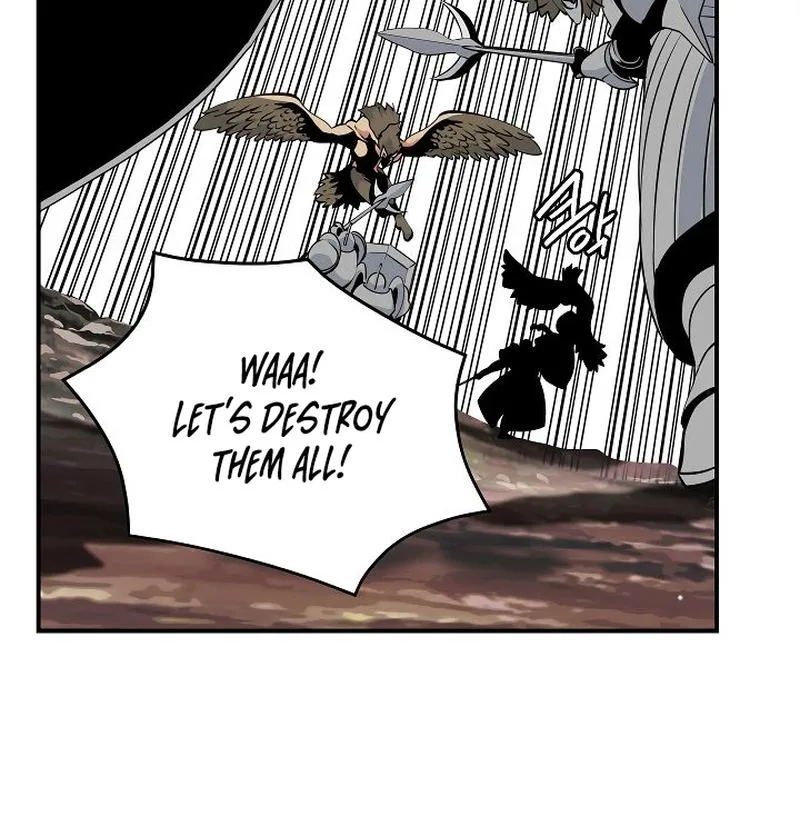 I'm Destined for Greatness! Chapter 47 page 62