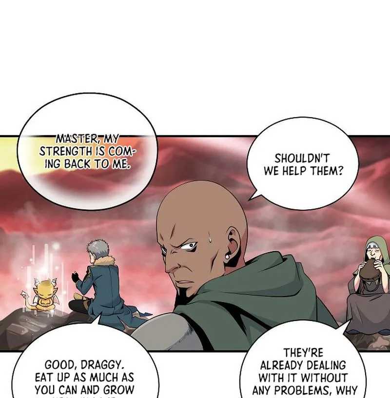 I'm Destined for Greatness! Chapter 47 page 66