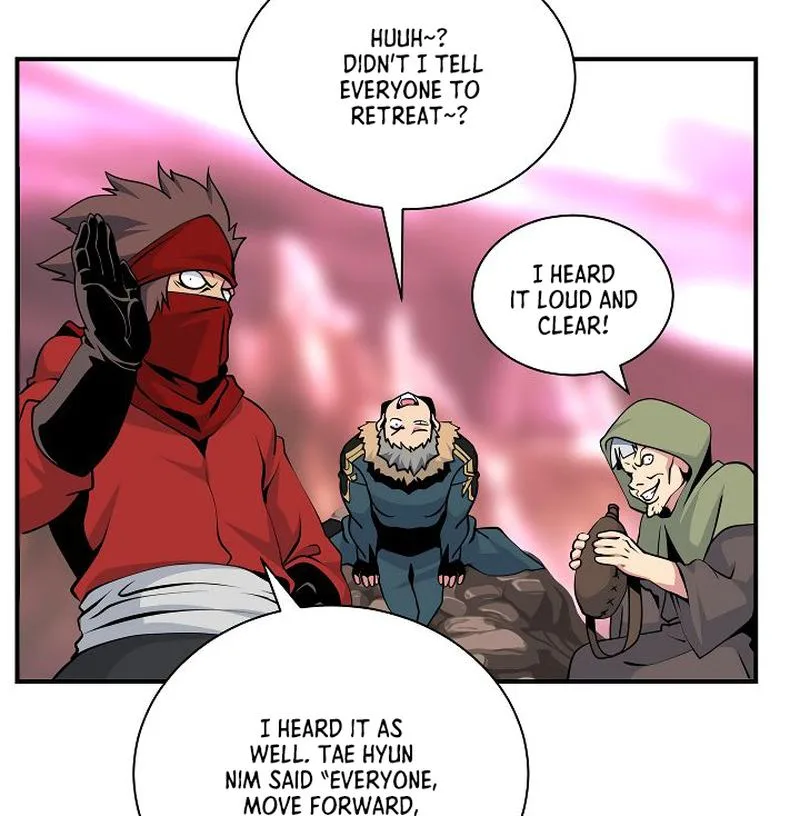 I'm Destined for Greatness! Chapter 47 page 72