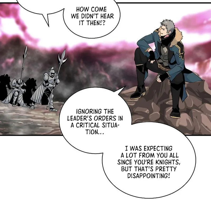 I'm Destined for Greatness! Chapter 47 page 75