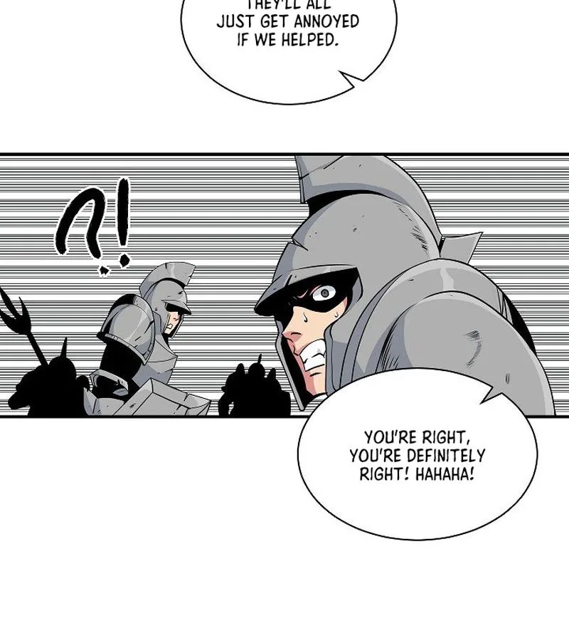 I'm Destined for Greatness! Chapter 47 page 84