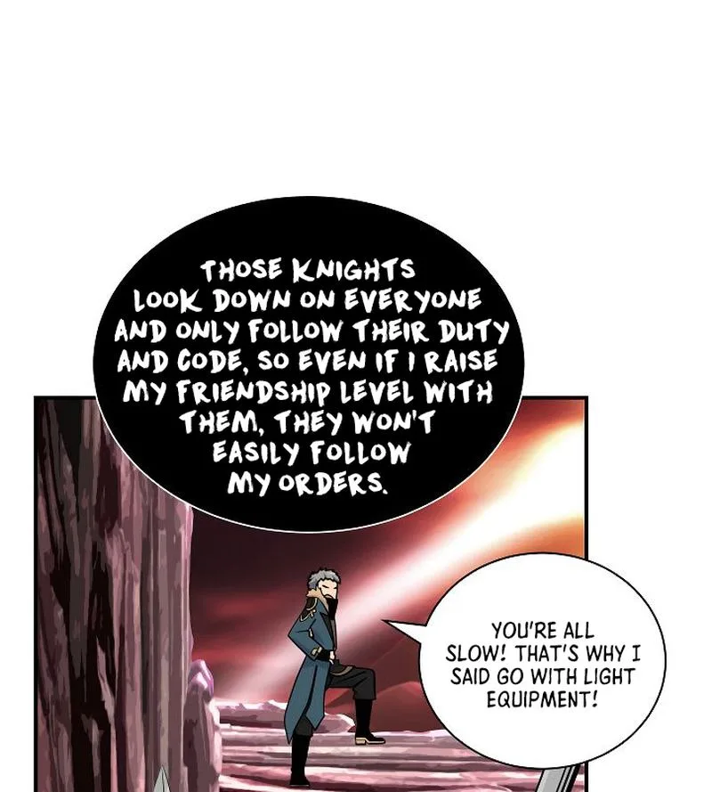 I'm Destined for Greatness! Chapter 47 page 85