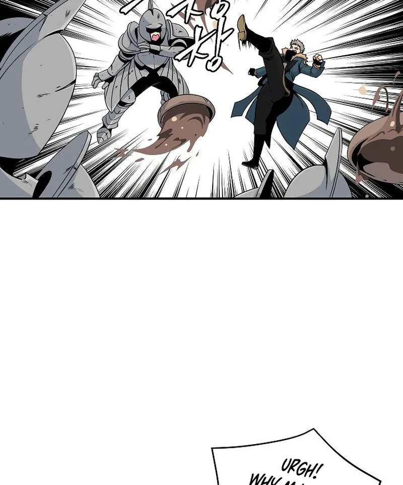 I'm Destined for Greatness! Chapter 47 page 100