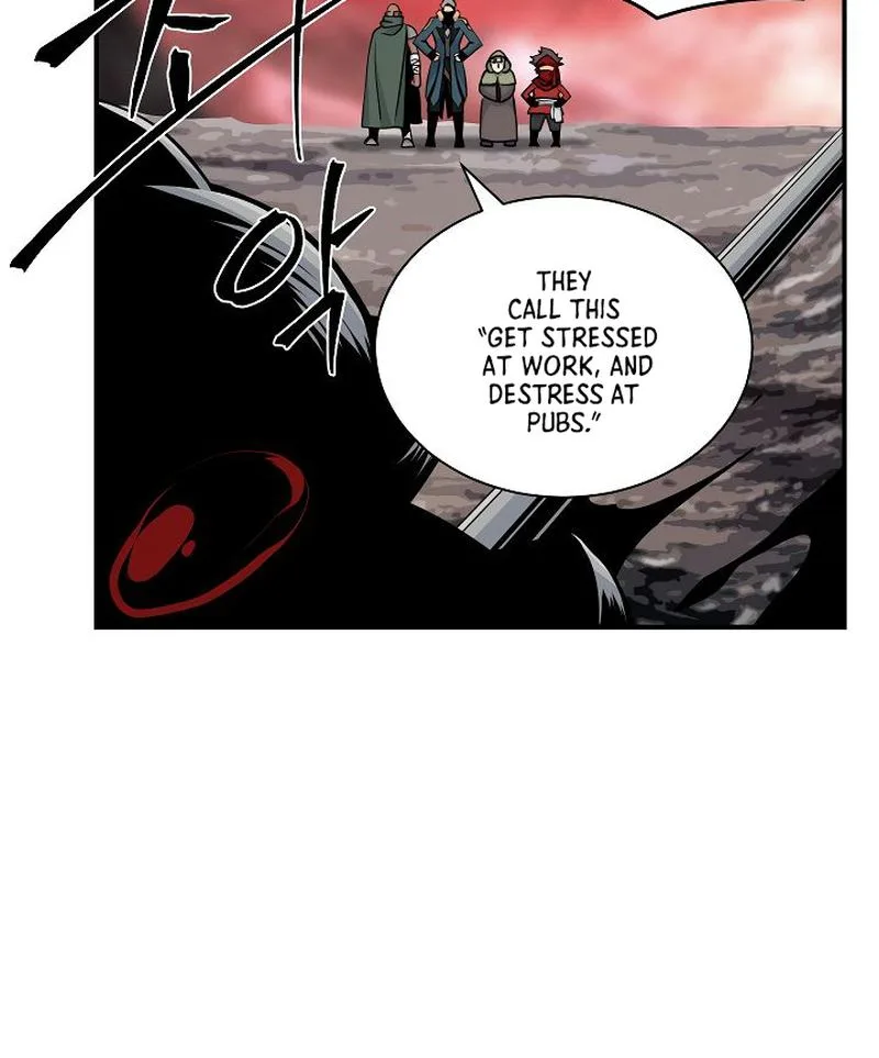 I'm Destined for Greatness! Chapter 47 page 104