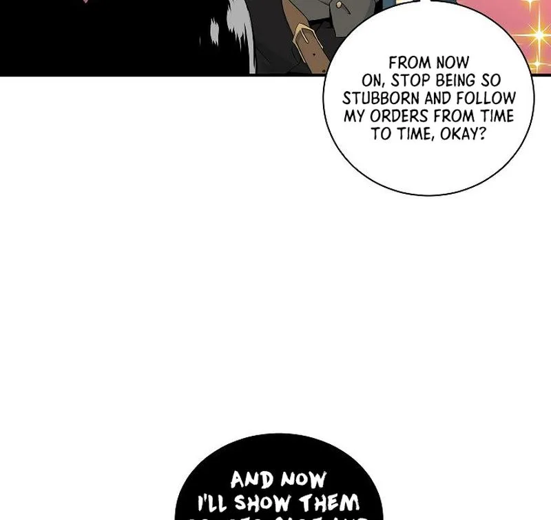 I'm Destined for Greatness! Chapter 47 page 110