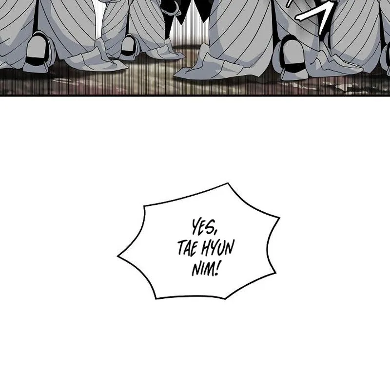 I'm Destined for Greatness! Chapter 47 page 118