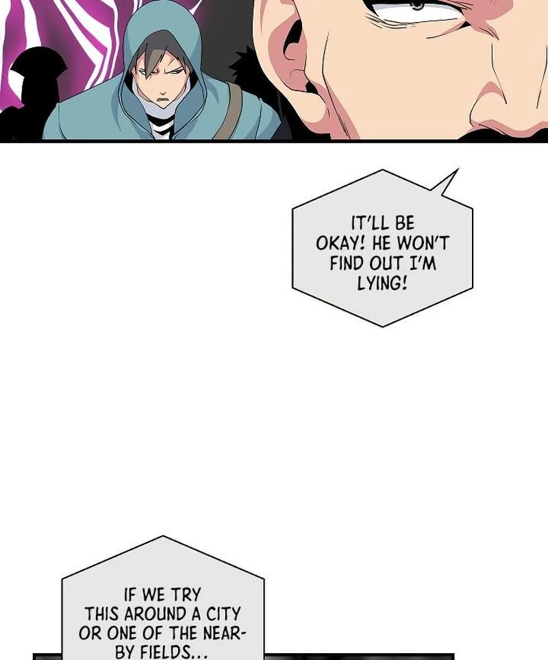 I'm Destined for Greatness! Chapter 48 page 35
