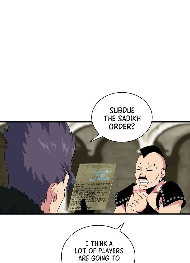 I'm Destined for Greatness! Chapter 48 page 25