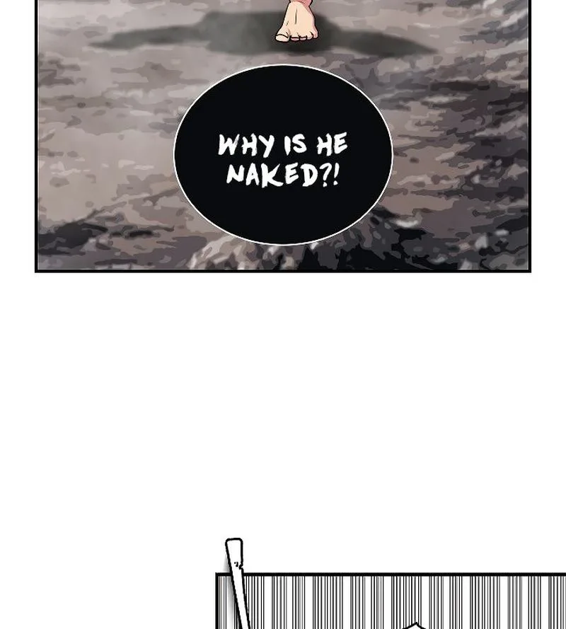 I'm Destined for Greatness! Chapter 48 page 8