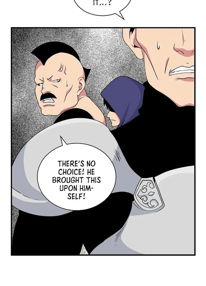 I'm Destined for Greatness! Chapter 48 page 30