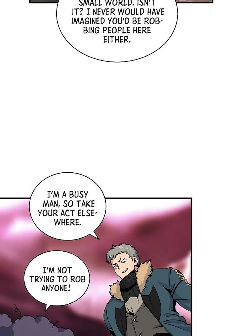 I'm Destined for Greatness! Chapter 48 page 17