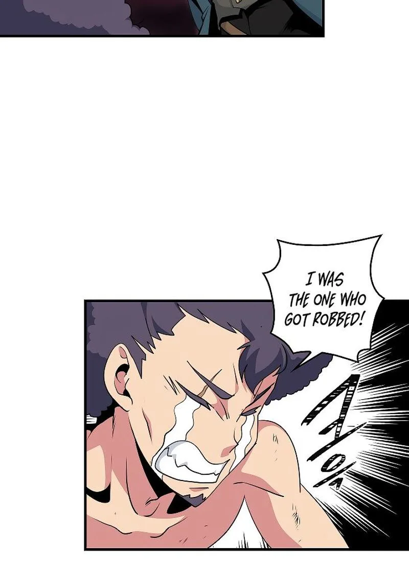 I'm Destined for Greatness! Chapter 48 page 18