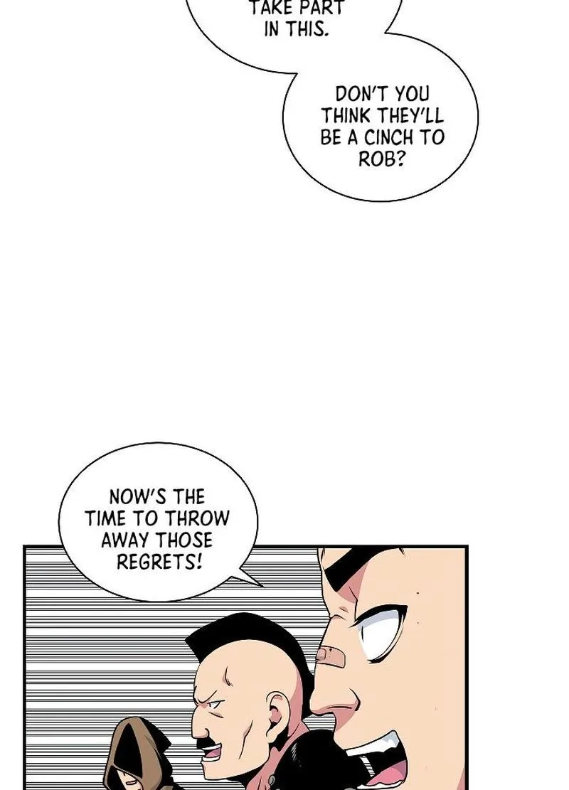 I'm Destined for Greatness! Chapter 48 page 26