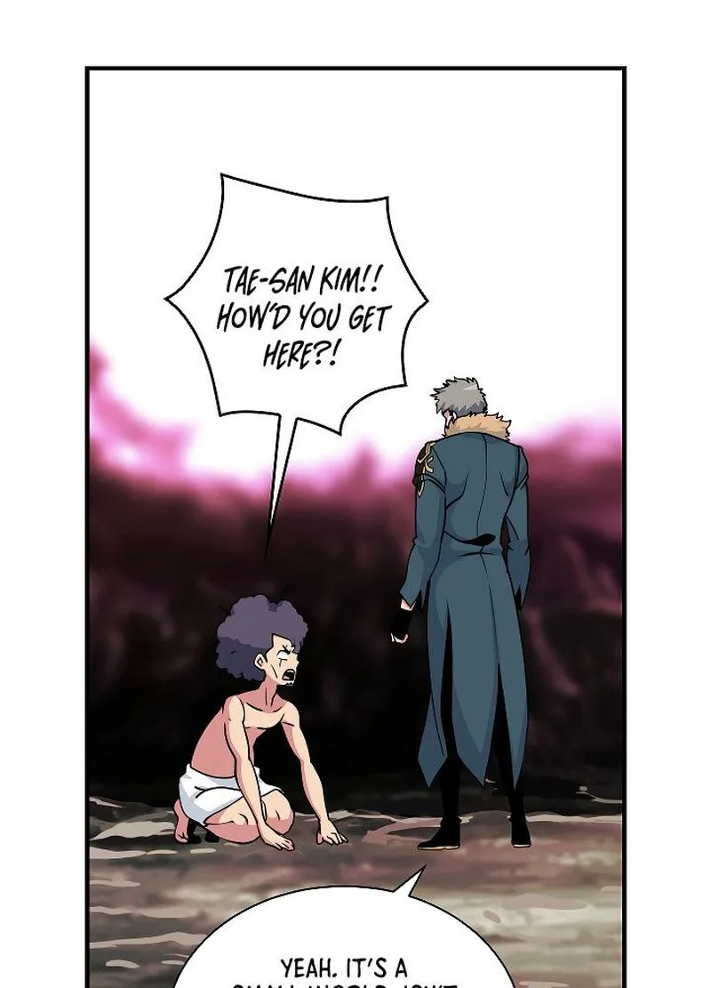 I'm Destined for Greatness! Chapter 48 page 16