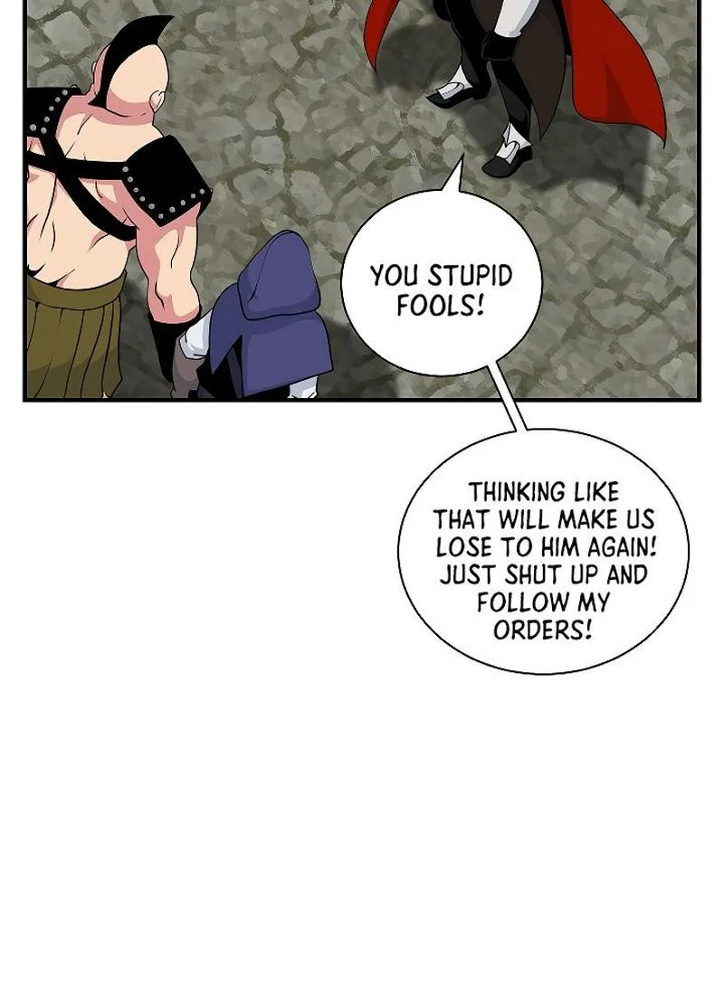 I'm Destined for Greatness! Chapter 48 page 23