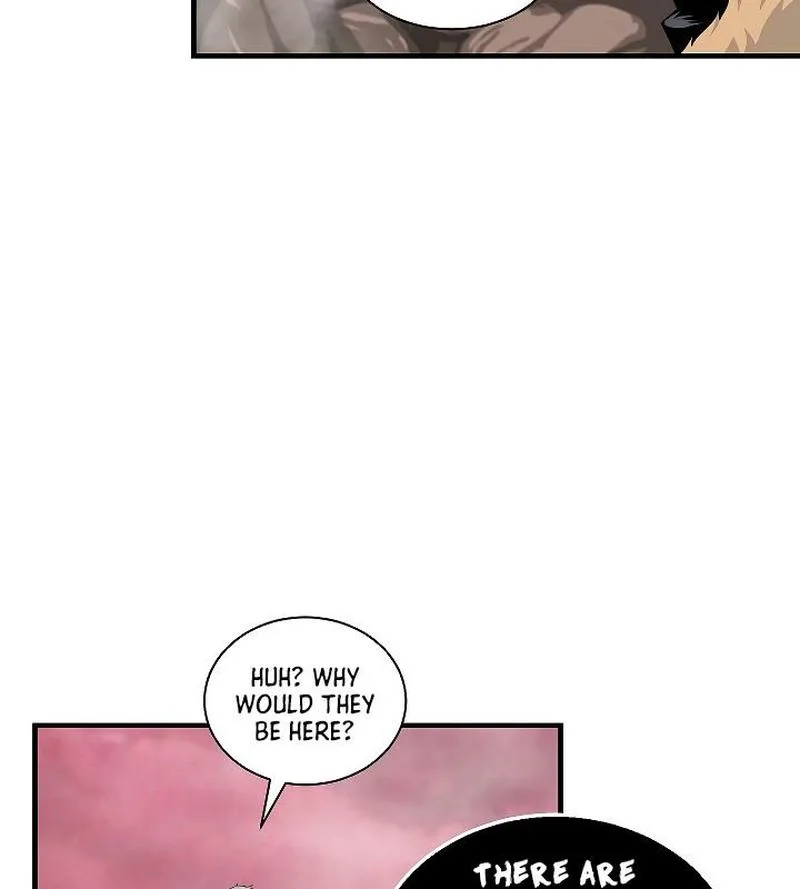 I'm Destined for Greatness! Chapter 48 page 4