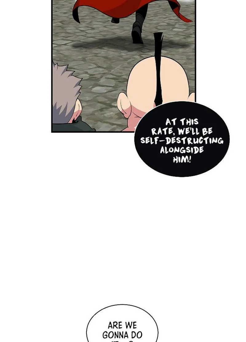 I'm Destined for Greatness! Chapter 48 page 29