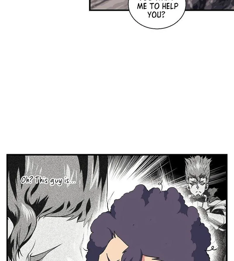 I'm Destined for Greatness! Chapter 48 page 10