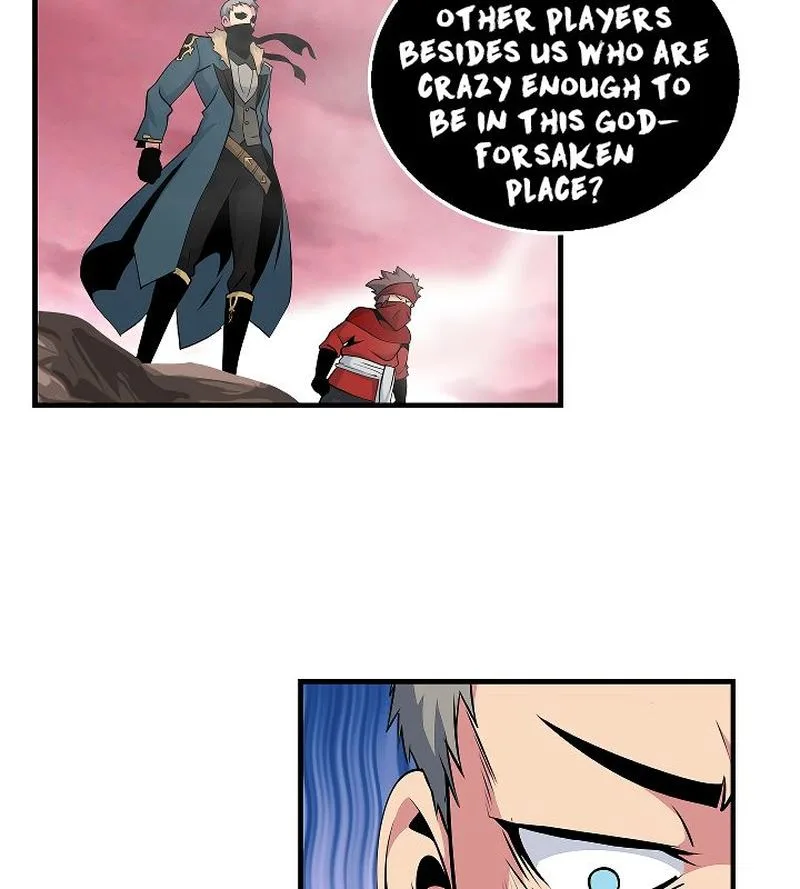 I'm Destined for Greatness! Chapter 48 page 5