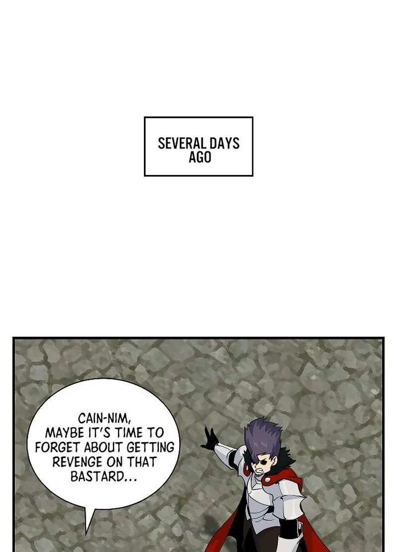I'm Destined for Greatness! Chapter 48 page 22