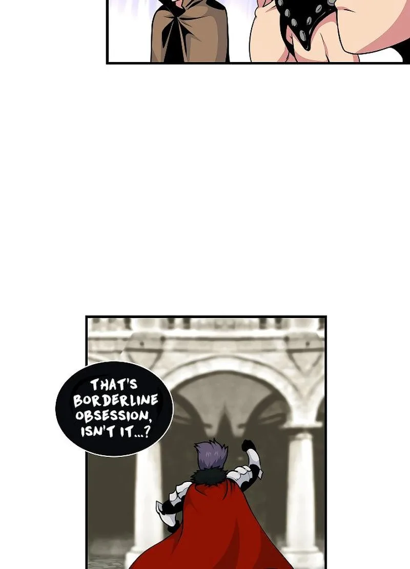 I'm Destined for Greatness! Chapter 48 page 28