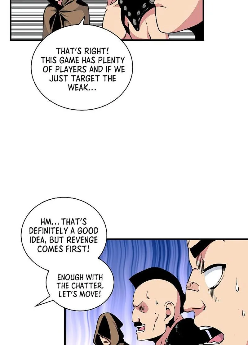 I'm Destined for Greatness! Chapter 48 page 27