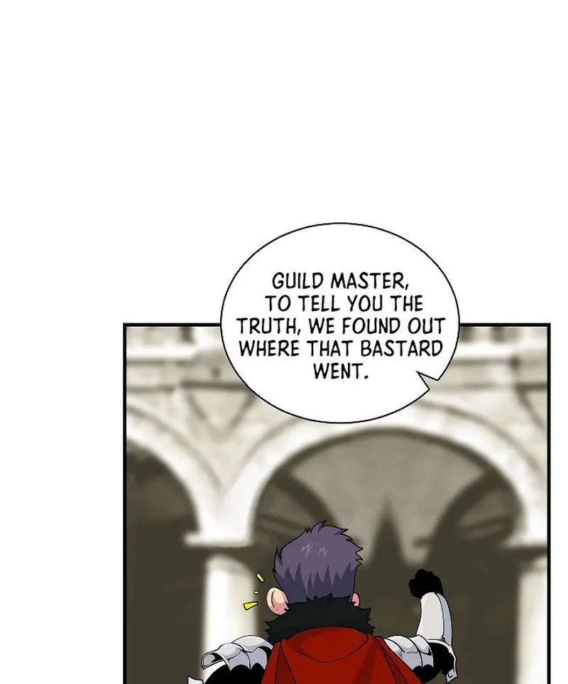 I'm Destined for Greatness! Chapter 48 page 31