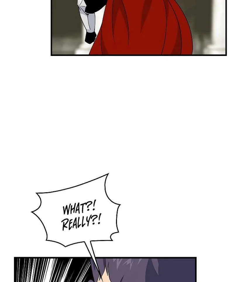 I'm Destined for Greatness! Chapter 48 page 32